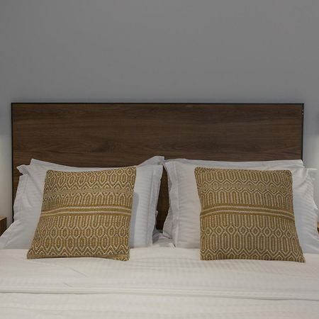 Aethir Urban Stay By Raise Афины Экстерьер фото