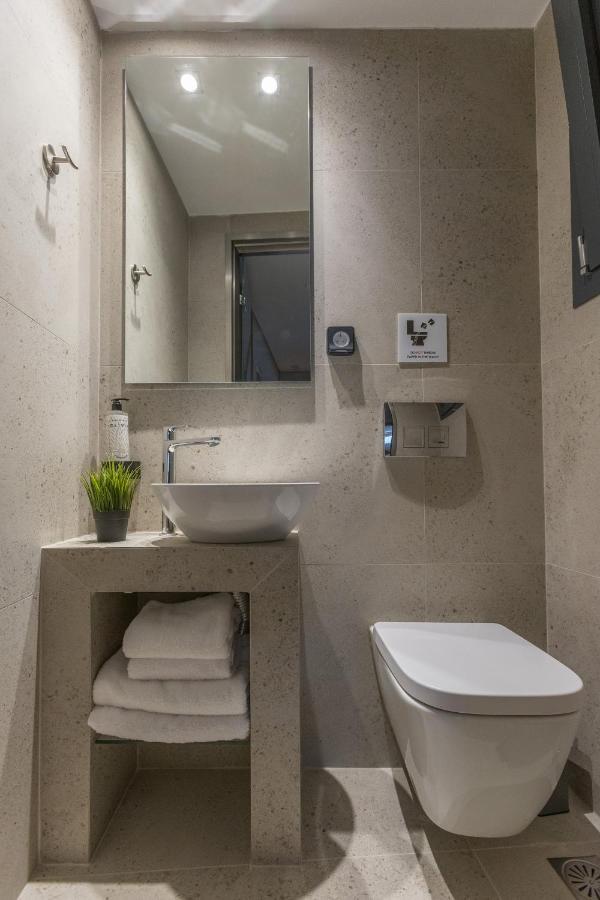 Aethir Urban Stay By Raise Афины Экстерьер фото