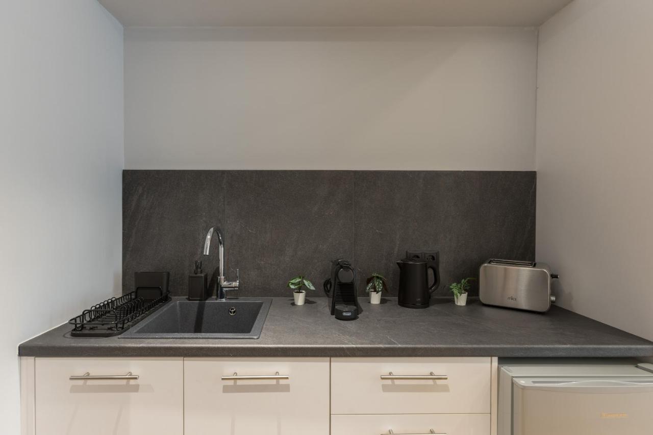 Aethir Urban Stay By Raise Афины Экстерьер фото