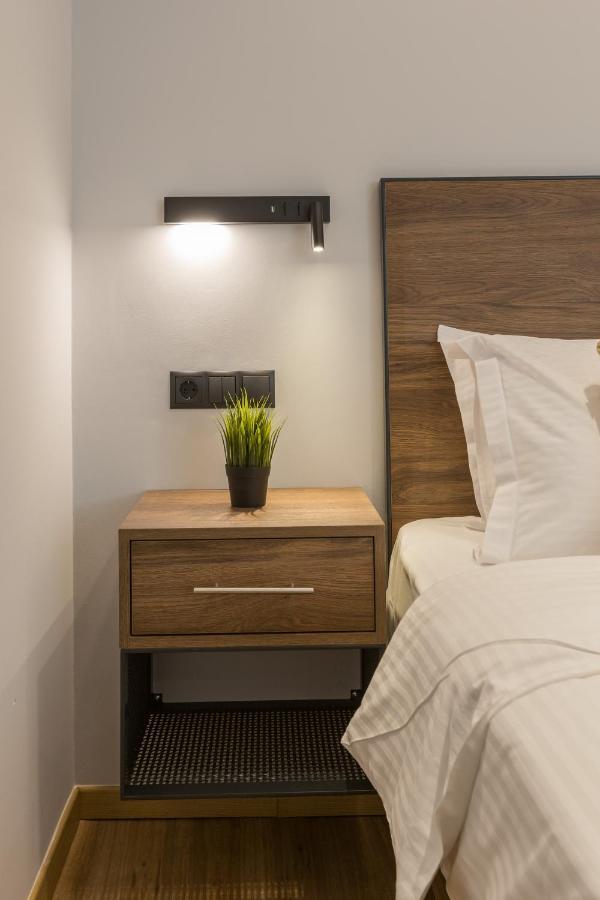 Aethir Urban Stay By Raise Афины Экстерьер фото