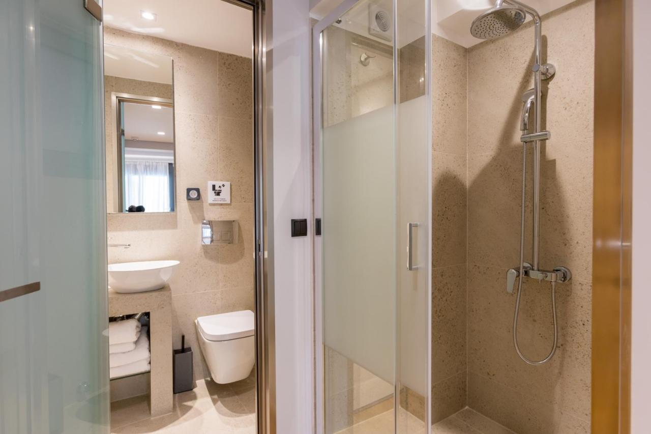 Aethir Urban Stay By Raise Афины Экстерьер фото