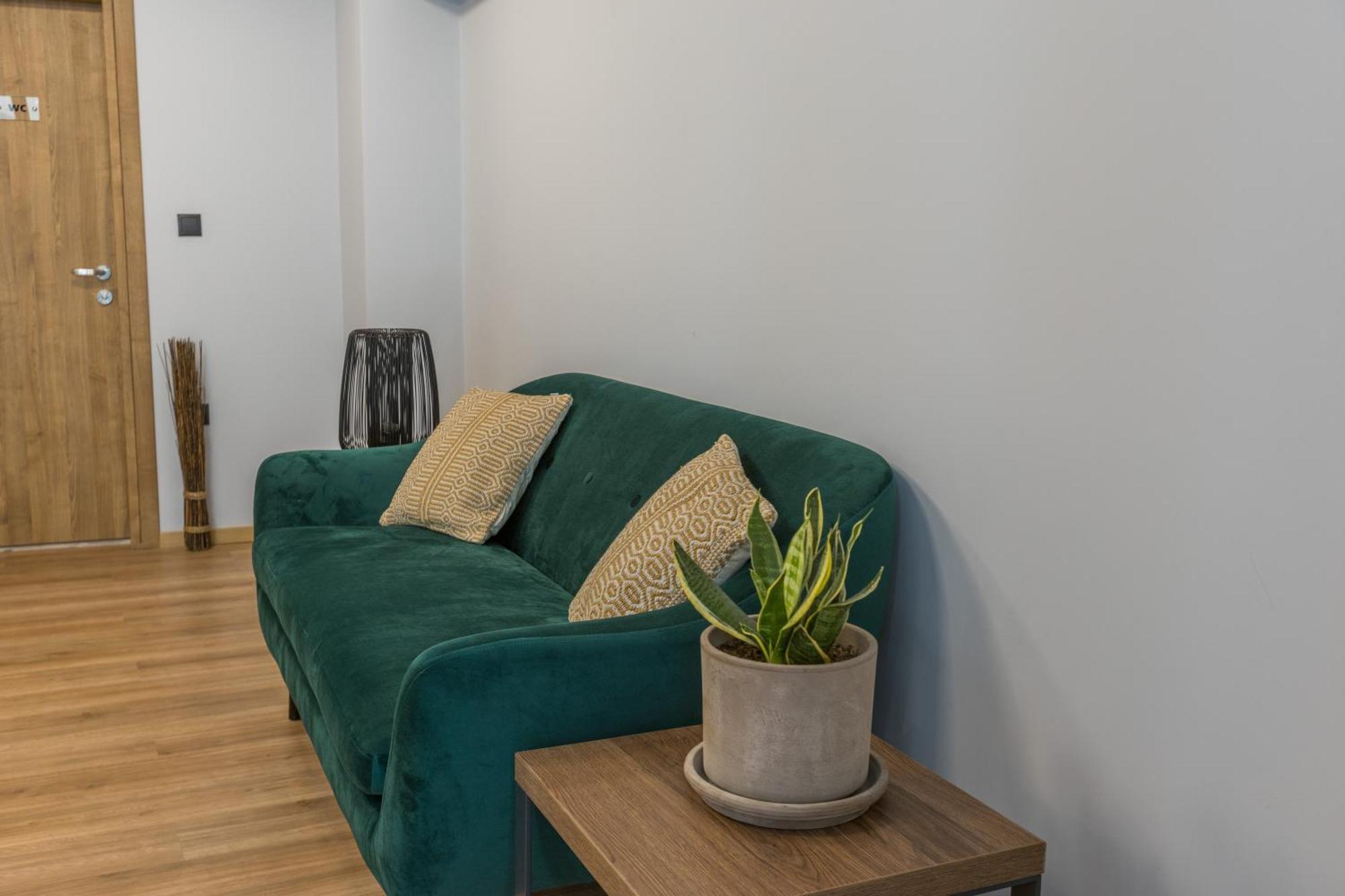 Aethir Urban Stay By Raise Афины Экстерьер фото