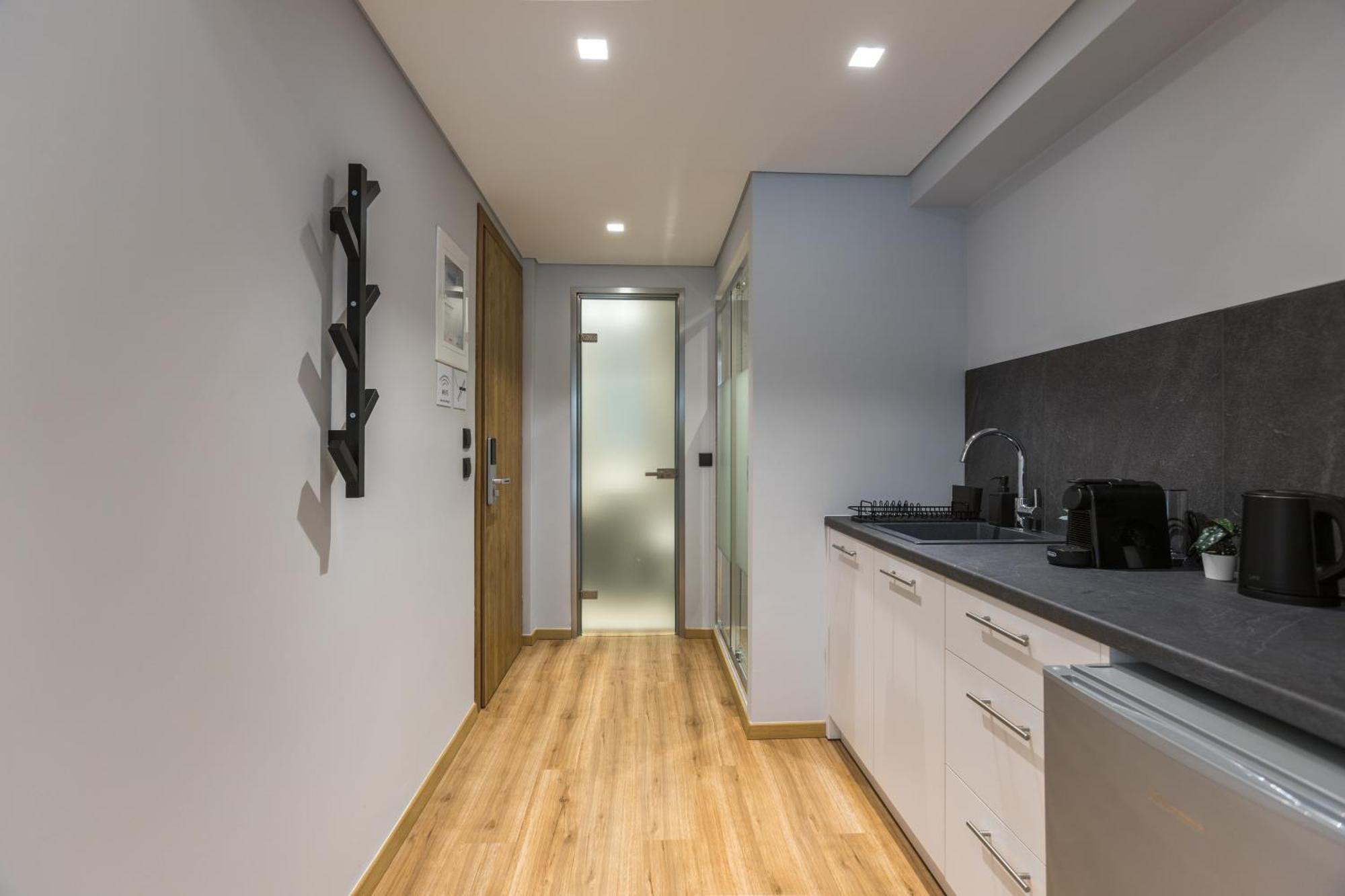 Aethir Urban Stay By Raise Афины Экстерьер фото