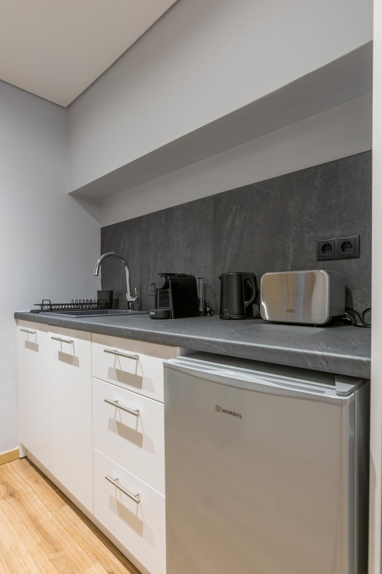 Aethir Urban Stay By Raise Афины Экстерьер фото